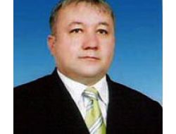 CAFER MAVİ BAŞKAN SEÇİLDİ