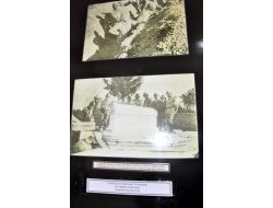 Osmanlı Arşivinden Çanakkale Savaşları Sergisi Açıldı