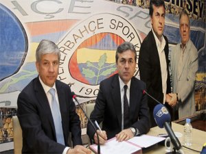 Aykut Kocaman'dan 3 yıllık imza