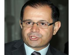 Bosch Türkiye Genel Müdürü Bayrak: Türkiye'de Olmaktan Son Derece Mutluyuz