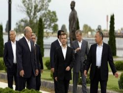 Rus Nato'suna Katılım Tam, Anlaşma Yolda!