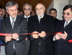 Tokat Yeşilırmak Sağlık Gönüllüleri Derneği Faaliyete Geçti