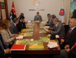 Burdur'da 30 Bin Kişi Süt İçerek Guinness'e Girmeye Çalışacak