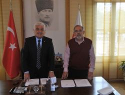 Muğla Belediyesi Asansör Bakım Protokolü İmzaladı