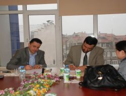 Girişimcilik Eğitimlerinin Beşincisine Katılacak 60 Kişi Belirlendi