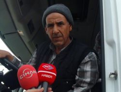 Ekmek Parası İçin Suriye’de Ölümü Göze Alıyorlar