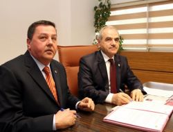 Muğla Üniversitesi, Marmaris Balevi'ne Bilimsel Destek Verecek