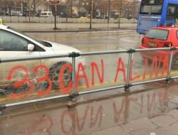 Madımak Davası Sonrasında Tahrip