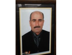 Yangında Can Veren İşçi Gözyaşlarıyla Uğurlandı