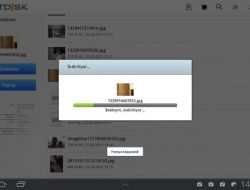 Ttnet’ten Dosyaları Cep Ve Tablette Depolama İmkânı