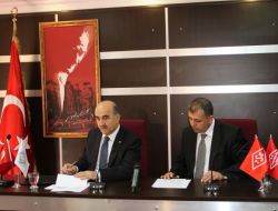 Talas'ta Asansörleri Tse Denetleyecek