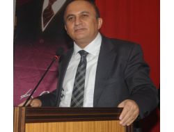 ‘onlar Bizim Hemşehrimiz’ Projesi Alanya’da Tanıtıldı