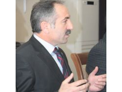 Karakelle: Ak Parti Kars İl Başkanlığı'na Adayım