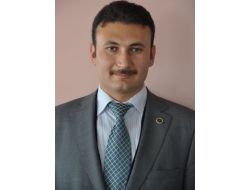 Sağlık Sen Ereğli İlçe Başkanı Başkanı Ali Kabaş