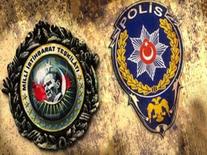 MİT ve EMNİYET'ten açıklama