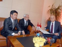 Kayserili Hayırseverler 10 Yılda Eğitime 180 Milyon Lira Bağışladı