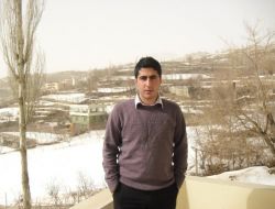 Şırnak Üniversitesi Öğrencisinin Makalesi Uluslararası Dergide Yayınlandı