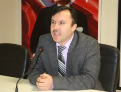 Yazar Çevik: Akif'i Anlamak İçin Onu Anmak Gerek