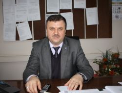 Sağlık-sen Zonguldak Şubesi 14 Mart Tıp Bayramı'nı Kutladı