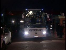 Çadır Yangınında Ölen 3 İşçinin Cesedi Adli Tıp Kurumu’ndan Alındı