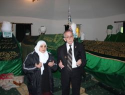 Gazi Çocuklarının Duygusal Buluşması