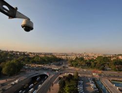 Mobese Sürücülerin Hızını Frenledi