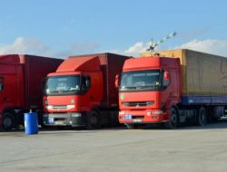 Ukrayna’da 'Yeni Gümrük Yasası' Geçti