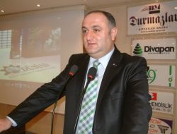 Çakır: İki Ana Sektör Belirleyip Teşvik Almak İçin Mücadele Etmeliyiz