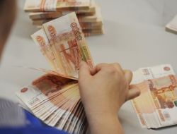 RUSYA’DA 416 RUBLE MİLYARDERİ VAR