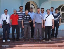 Aktisad Üyeleri Bosna Hersek Ve Tanzanya Gezisinden Döndü