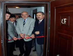 Ereğli İşadamları Ve Sanayicileri Derneği Yeni Binasına Taşındı