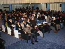 'İyi Bir Evlat Yetiştirmek İstiyorsak, Anne Babamıza İyi Bir Evlat Olmalıyız'