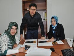 Üniversitelilerden Köy Okulları İçin Kitap Toplama Kampanyası