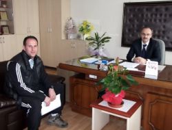 Düzce Gençlik Hizmetleri Ve Spor İl Müdürlüğü'nden Okullarla İşbirliği