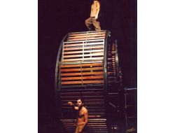 Devlet Tiyatroları, Saraybosna'da Sahne Alacak!