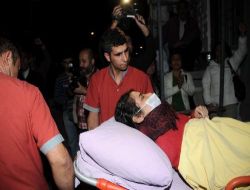 Cumhurbaşkanı Gül'ün Cezasını Kaldırdığı Güler Zere, İstanbul'a Götürüldü!