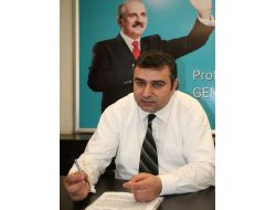 Has Partili Öz: İşsizlikteki Artış Hepimizi Endişelendirmelidir