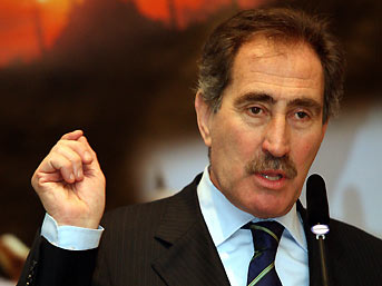 Günay: "Derin acı duyuyorum"