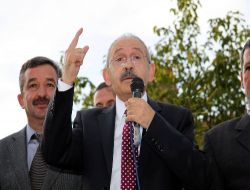 "Sağcı, Solcu, Türbanlı Diye Bölünmememiz Gerekir!"