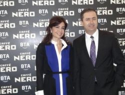 Caffe Nero İle Bta, 13 Yeni Mağaza Açtı