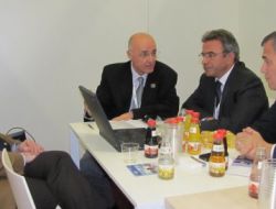 Antalya, 2016 Dünya Koro Olimpiyatı’na Aday