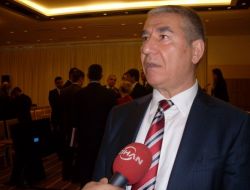 TÜSİAD'DAN LOJİSTİK RAPORU