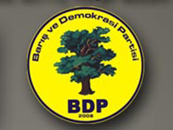 BDP İzmir İl Başkanı gözaltına alındı