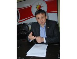 Milletvekili Dağ: Bu Millet Daha Aydın