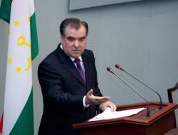 RAHMAN MOSKOVA YOLCUSU