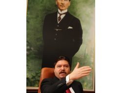 Muğla Valisi Fatih Şahin