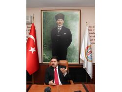 Muğla Valisi Fatih Şahin