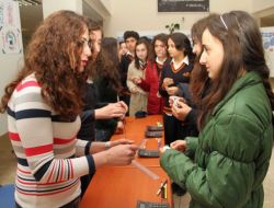 Pamukkale Üniversitesi’nde Pi Günü Kutlandı