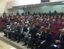 Eğitimcilere Yönelik Kurum İçi İletişim Semineri