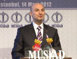 Bülent Arınç: Toplumsal Barış, Siyasi İktidar İçin Önemlidir